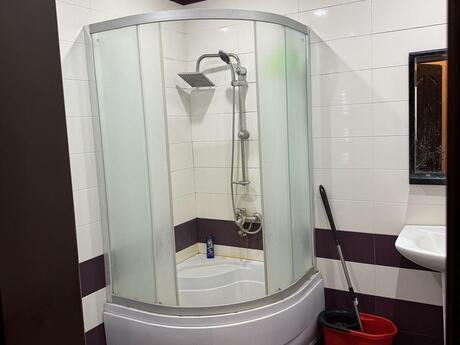 20 Yanvarda 2 otaqlı yeni tikili mənzil kirayə verilir, 95 m², 180 AZN/ay, şəkil 5 / 6