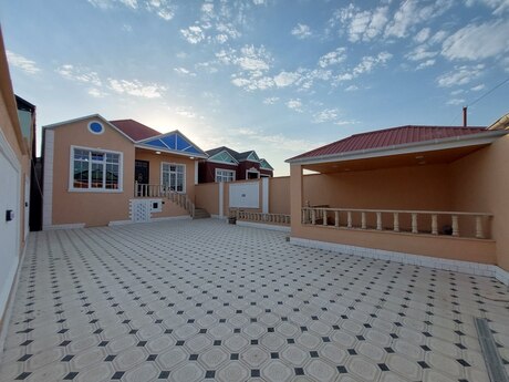 Hövsanda 5 otaqlı həyət evi satılır, 350 m², 140 000 AZN, şəkil 3 / 12