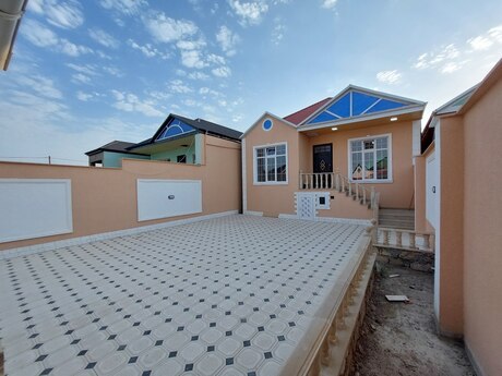 Hövsanda 5 otaqlı həyət evi satılır, 350 m², 140 000 AZN, şəkil 4 / 12