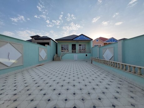 5 otaq · 350 m²