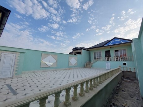 Hövsanda 5 otaqlı həyət evi satılır, 350 m², 140 000 AZN, şəkil 3 / 12