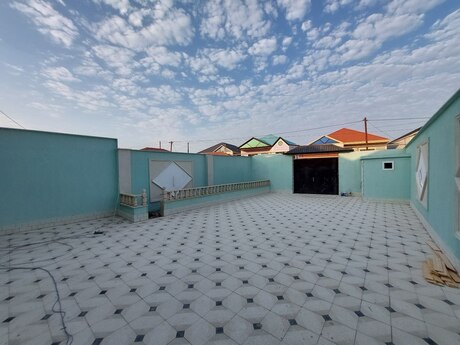 Hövsanda 5 otaqlı həyət evi satılır, 350 m², 140 000 AZN, şəkil 5 / 12