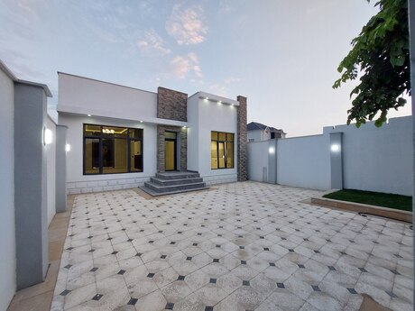 Hövsanda 4 otaqlı həyət evi satılır, 250 m², 138 000 AZN, şəkil 3 / 12