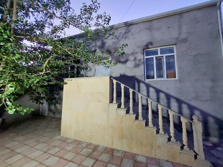 Hövsanda 4 otaqlı həyət evi satılır, 250 m², 97 000 AZN, şəkil 3 / 12