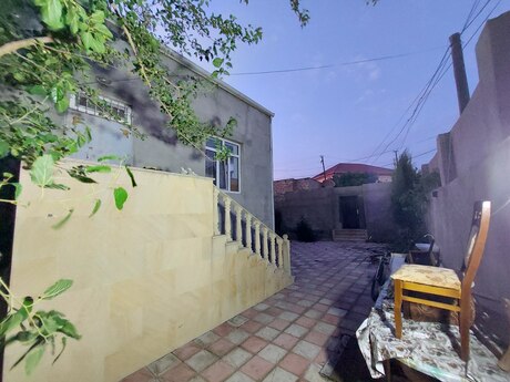 Hövsanda 4 otaqlı həyət evi satılır, 250 m², 97 000 AZN, şəkil 4 / 12