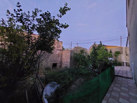 Hövsanda 4 otaqlı həyət evi satılır, 250 m², 97 000 AZN, şəkil 5 / 12