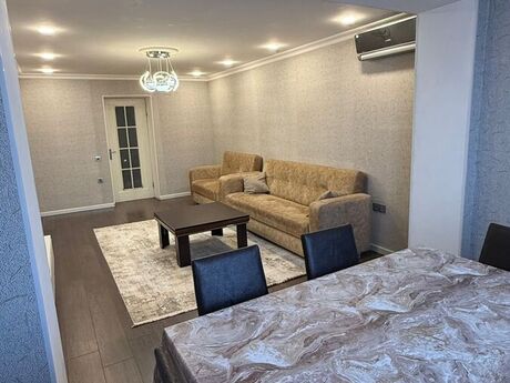 3-room old-build apartment for sale in Gənclik, 75 m², 214 000 AZN, photo 5 / 12