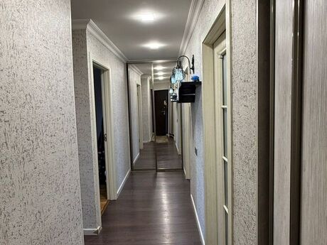 3-room old-build apartment for sale in Gənclik, 75 m², 214 000 AZN, photo 3 / 12