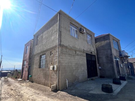 3 otaq · 90 m²