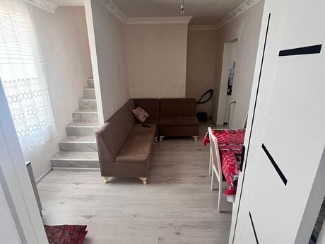 Sarayda 3 otaqlı həyət evi satılır, 90 m², 52 500 AZN, şəkil 4 / 12