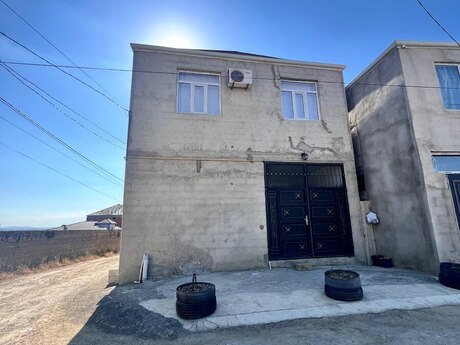 Sarayda 3 otaqlı həyət evi satılır, 90 m², 52 500 AZN, şəkil 2 / 12