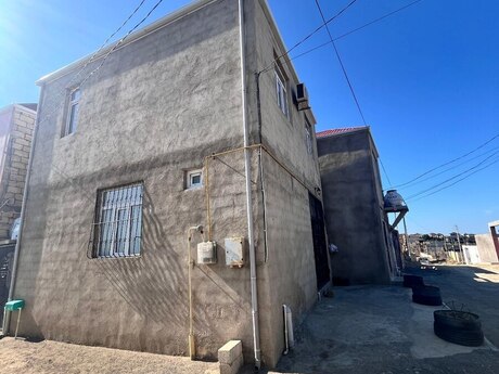 Sarayda 3 otaqlı həyət evi satılır, 90 m², 52 500 AZN, şəkil 3 / 12