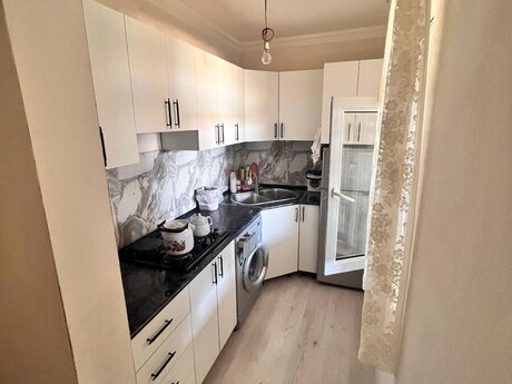 Sarayda 3 otaqlı həyət evi satılır, 90 m², 52 500 AZN, şəkil 5 / 12