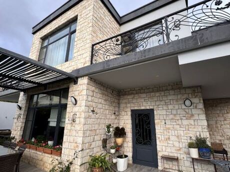 6-room house for sale in Badamdar, 300 m², 985 000 AZN, photo 2 / 12
