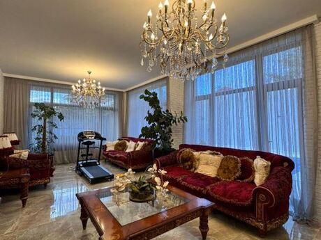 6-room house for sale in Badamdar, 300 m², 985 000 AZN, photo 4 / 12