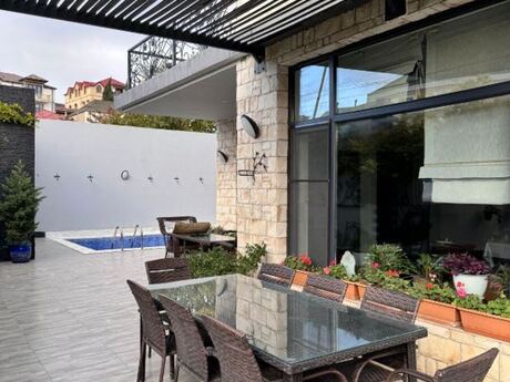 6-room house for sale in Badamdar, 300 m², 985 000 AZN, photo 3 / 12