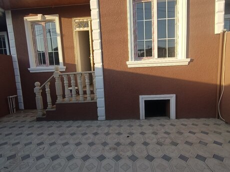 Продаётся 3-комнатный дом, Masazır, 80 м², 73 000 AZN, фото 2 / 12