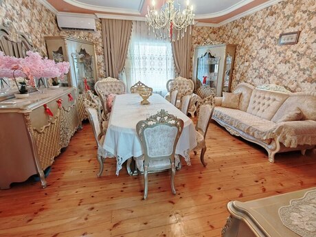 Продаётся 5-комнатный дом, Lökbatan, 160 м², 150 000 AZN, фото 5 / 12