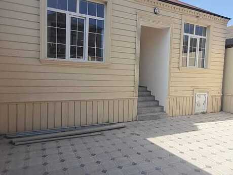 4 rooms · 150 m² · floor 1/1, Biləcəri