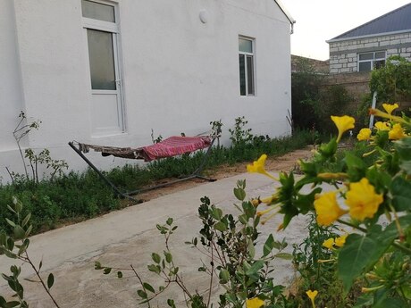4 otaq · 80 m² · 1/1 mərtəbə, Maştağa