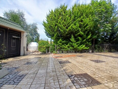 Novxanıda 6 otaqlı həyət evi satılır, 350 m², 365 000 AZN, şəkil 3 / 12