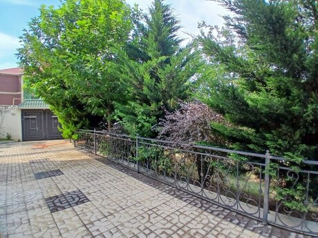 Novxanıda 6 otaqlı həyət evi satılır, 350 m², 365 000 AZN, şəkil 4 / 12
