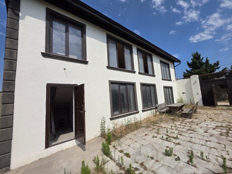 Maştağada 7 otaqlı həyət evi satılır, 250 m², 98 000 AZN, şəkil 4 / 12