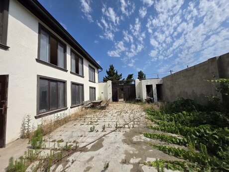 Maştağada 7 otaqlı həyət evi satılır, 250 m², 98 000 AZN, şəkil 2 / 12