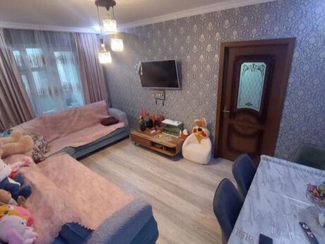 2 rooms · 48 m²