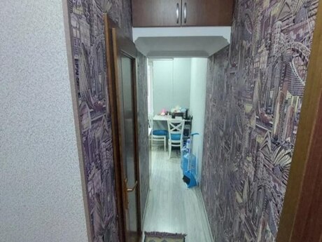 Продаётся 2-комнатная квартира в старом фонде, Hövsan, 48 м², 95 000 AZN, фото 5 / 9