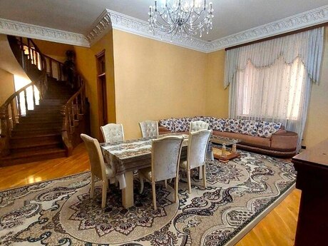6-room house for sale in 6-cı mikrorayon, 300 m², 580 000 AZN, photo 5 / 12