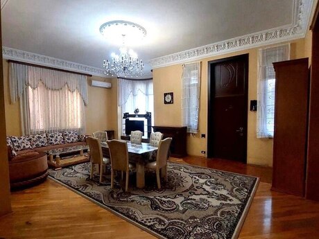 6-room house for sale in 6-cı mikrorayon, 300 m², 580 000 AZN, photo 4 / 12