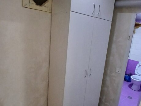 7-ci mikrorayonda 1 otaqlı köhnə tikili mənzil satılır, 30 m², 70 000 AZN, şəkil 4 / 8