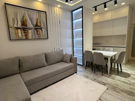 3-комн. · 85 m² · 11/14 этаж, Nəriman Nərimanov