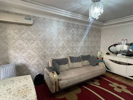 2 otaq · 60 m² · 7/9 mərtəbə, Şah İsmayıl Xətai