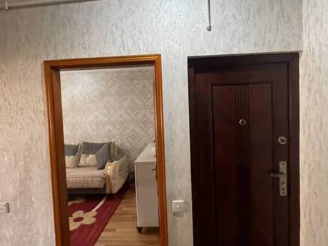 Şah İsmayıl Xətaidə 2 otaqlı köhnə tikili mənzil satılır, 60 m², 244 000 AZN, şəkil 4 / 12