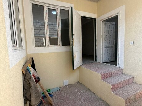 2 otaq · 50 m² · 1/1 mərtəbə, Ramana