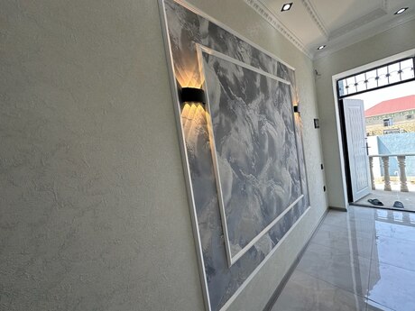 Sarayda 3 otaqlı həyət evi satılır, 100 m², 84 000 AZN, şəkil 2 / 7