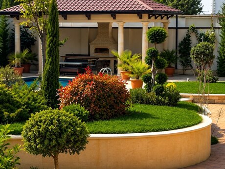 6-room house for sale in Bilgəh, 550 m², 2 000 000 AZN, photo 4 / 12