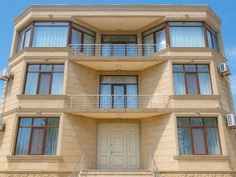 Продаётся 7-комнатный дом, Koroğlu, 400 м², 650 000 AZN, фото 2 / 12