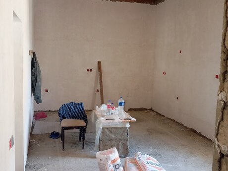 Bülbülədə 4 otaqlı həyət evi satılır, 125 m², 95 000 AZN, şəkil 4 / 11
