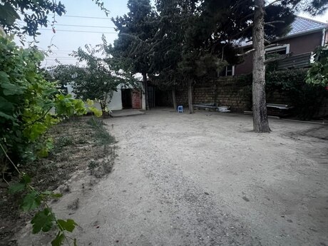 3-комн. · 80 m² · 1/1 этаж, Biləcəri