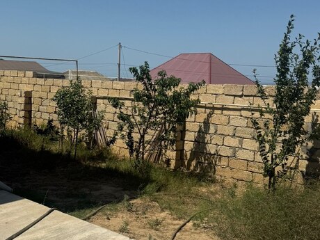 Sulutəpədə 3 otaqlı həyət evi satılır, 100 m², 79 500 AZN, şəkil 2 / 11