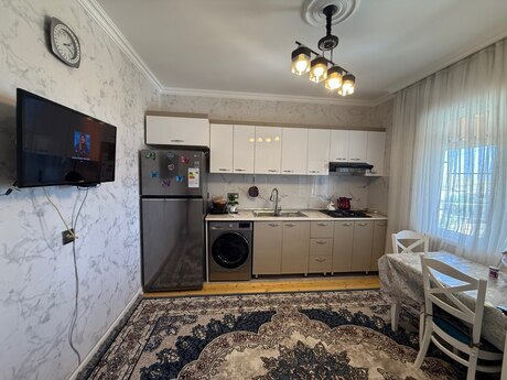 Sulutəpədə 3 otaqlı həyət evi satılır, 100 m², 79 500 AZN, şəkil 4 / 11
