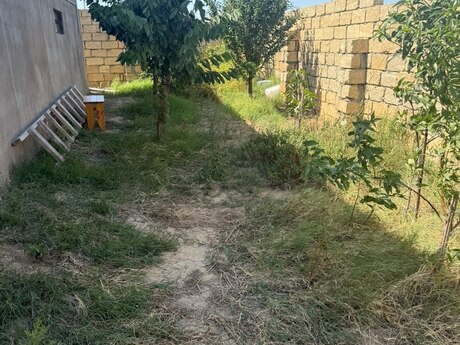 Sulutəpədə 3 otaqlı həyət evi satılır, 100 m², 79 500 AZN, şəkil 3 / 11