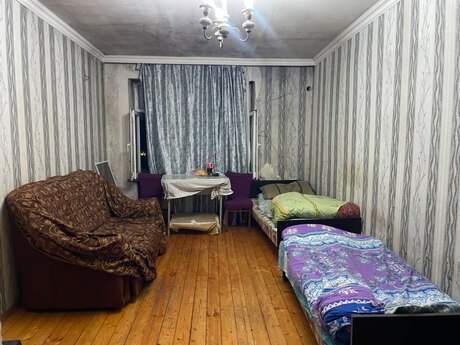 1-room old-build apartment for rent in Neftçilər, 60 m², 150 AZN/mo, photo 3 / 12