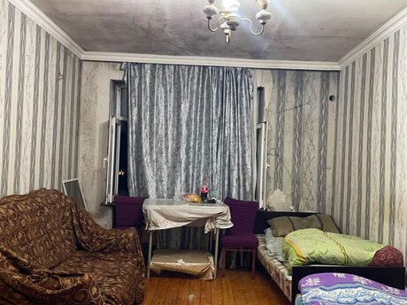1 rooms · 60 m²