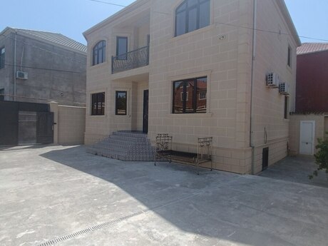 6-room house for sale in Biləcəri, 240 m², 250 000 AZN, photo 2 / 12