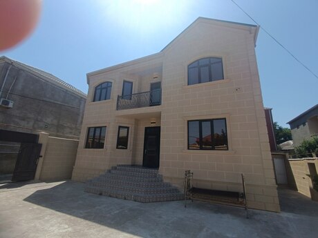 6-room house for sale in Biləcəri, 240 m², 250 000 AZN, photo 3 / 12