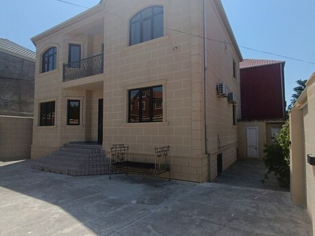 6-room house for sale in Biləcəri, 240 m², 250 000 AZN, photo 4 / 12